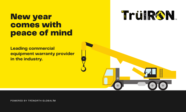 Heading Into The New Year With The Leading Warranty Coverage