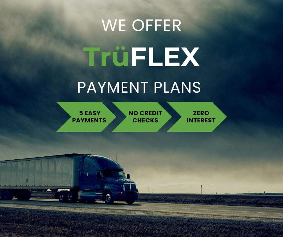 TrüFlex, Deferred Payment Plan